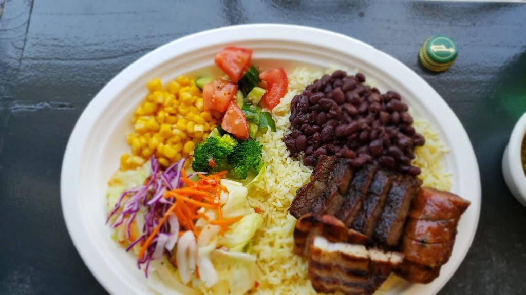 Aca Grill | restaurant | 3062 W 8th St, Los Angeles, CA 90005, USA | 2136747708 OR +1 213-674-7708