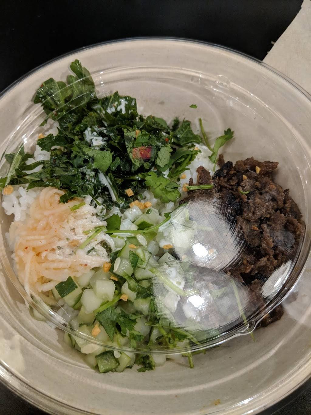 SEOULSPICE | restaurant | 4200 Guilford Dr Unit B2, College Park, MD 20740, USA | 3019790789 OR +1 301-979-0789