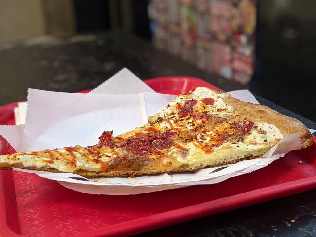 Lil Dudes Pizzeria | restaurant | 2539 Webster Ave, The Bronx, NY 10458, USA | 7187336009 OR +1 718-733-6009