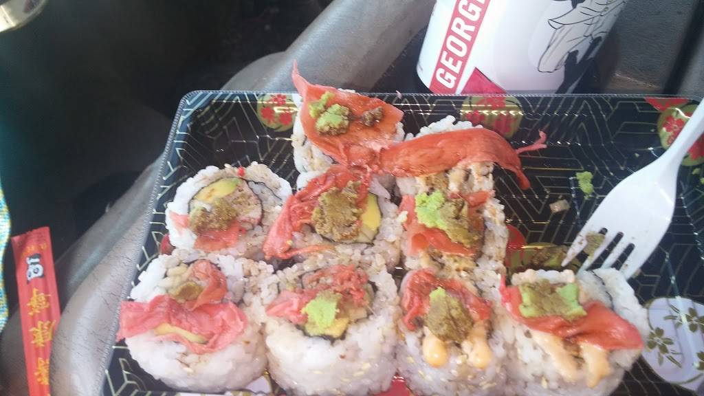 Extreme Teriyaki at Waldorf | restaurant | 3236 Crain Hwy, Waldorf, MD 20603, USA | 3016455496 OR +1 301-645-5496