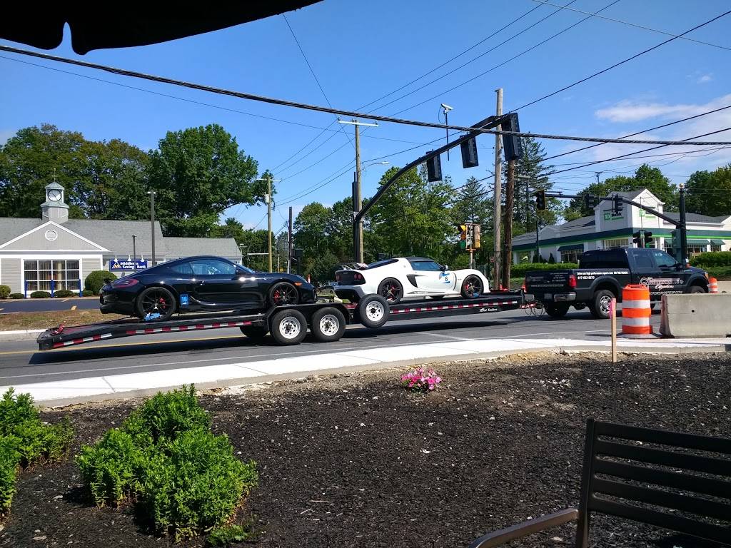 Starbucks | cafe | 44 Main St, Wayland, MA 01778, USA | 5086551109 OR +1 508-655-1109