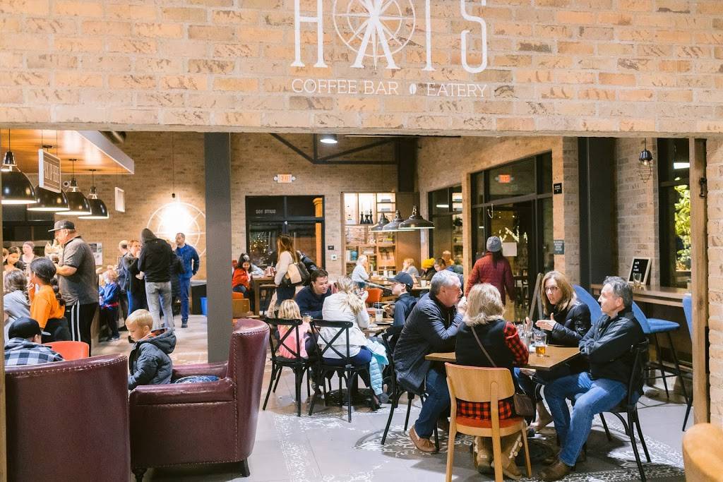 Axis Coffee Bar + Eatery | cafe | 4150 Town Center Blvd #102, Madera, CA 93636, USA | 5597955450 OR +1 559-795-5450