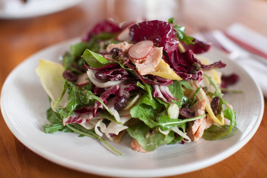 Tamalpie - Mill Valley | restaurant | 477 Miller Ave, Mill Valley, CA 94941, USA | 4153887437 OR +1 415-388-7437