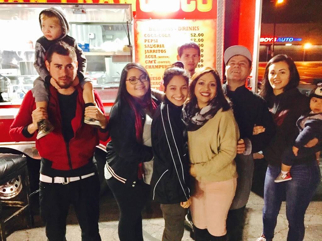 Tacos San Francisco | restaurant | 3965 E Charleston Blvd, Las Vegas, NV 89104, USA | 7025056911 OR +1 702-505-6911