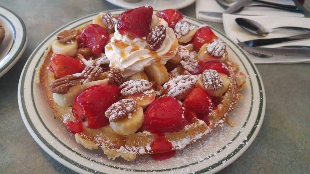 Country Waffles | restaurant | 30182 Industrial Pkwy SW, Hayward, CA 94544, USA | 5104299100 OR +1 510-429-9100