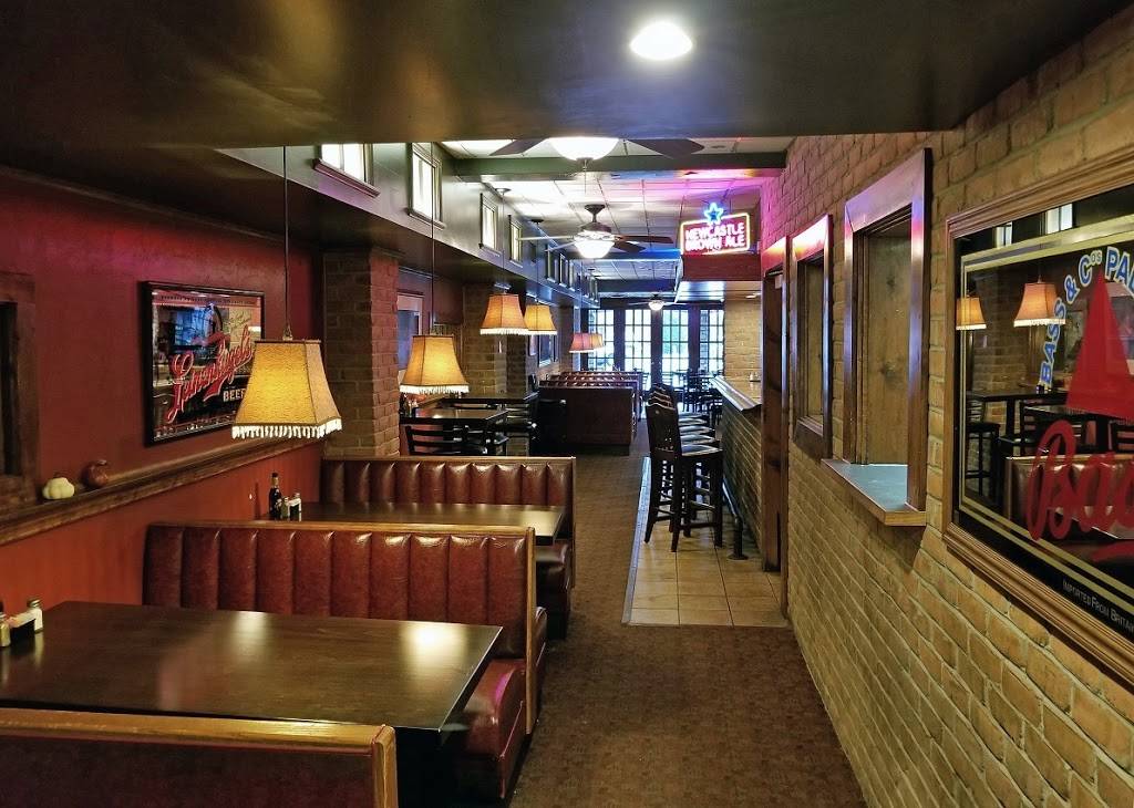 The Old Bag of Nails Pub | restaurant | 2102 Tremont Center, Upper Arlington, OH 43221, USA | 6144866976 OR +1 614-486-6976