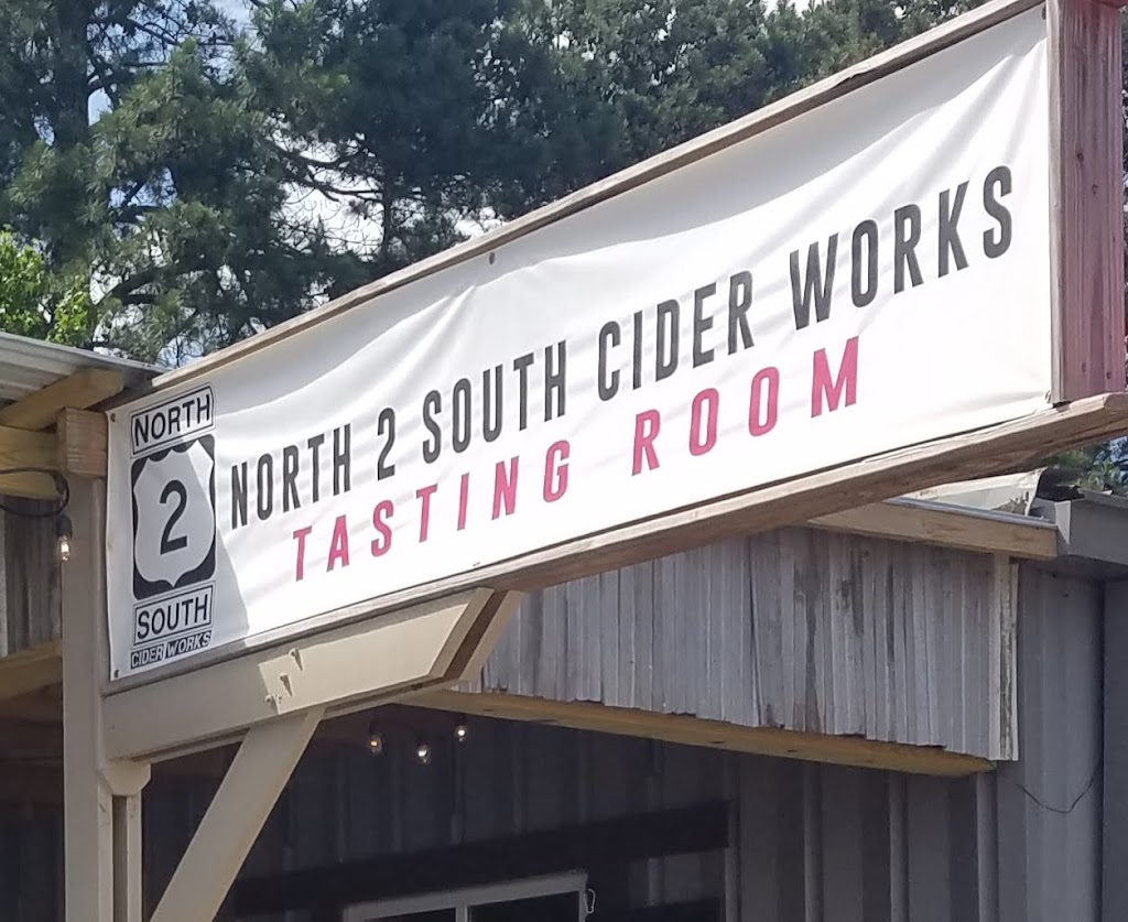 North 2 South Cider Works | restaurant | 1544 Forest Pkwy, Lake City, GA 30260, USA | 6787527063 OR +1 678-752-7063