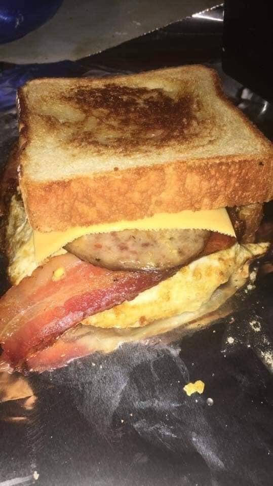 Kams Eatery | restaurant | 1101 Elm Ave, Waco, TX 76704, USA | 2547336977 OR +1 254-733-6977