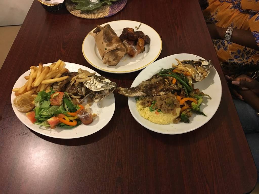 Bamba Cuisine | restaurant | 3700 Campbellton Rd SW, Atlanta, GA 30311, USA | 6787059683 OR +1 678-705-9683