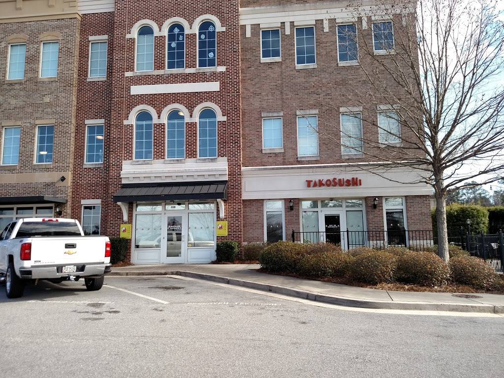 Takosushi | restaurant | 1202 Town Park Ln #111, Evans, GA 30809, USA | 7068630606 OR +1 706-863-0606