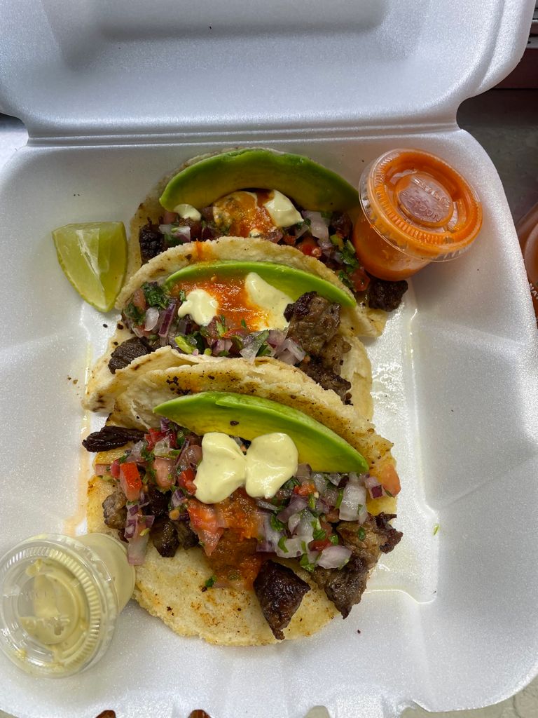 FRITANGA TRUCK | meal takeaway | 165 NW 192nd St, Miami Gardens, FL 33169, USA | 7866957152 OR +1 786-695-7152