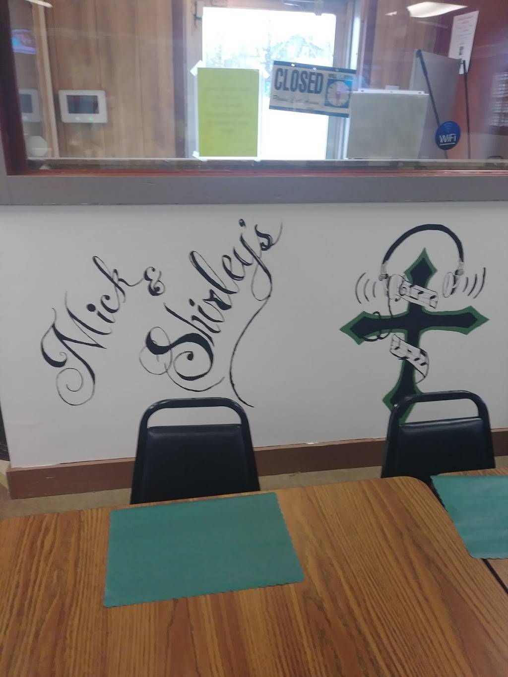 Mick & Shirlys Catering And Cafe | restaurant | 741 Upson St, Akron, OH 44305, USA | 3306899175 OR +1 330-689-9175