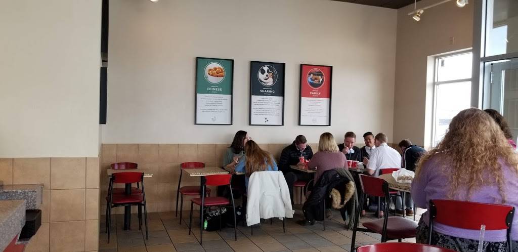 Panda Express | restaurant | 1181 N Main St, Tooele, UT 84074, USA | 4358826656 OR +1 435-882-6656