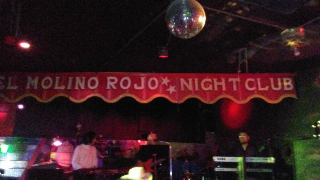 El Molino Rojo | restaurant | 481 N Fresno St, Fresno, CA 93701, USA | 5594424834 OR +1 559-442-4834