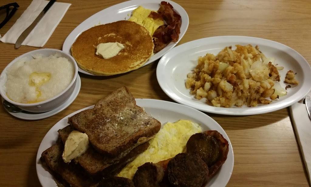 Murry & Pauls Restaurant | restaurant | 3513 12th St NE, Washington, DC 20017, USA | 2025294078 OR +1 202-529-4078