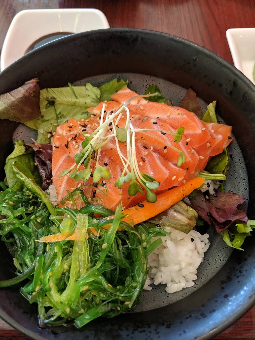 Maki Sushi | restaurant | 13309 Artesia Blvd, Cerritos, CA 90703, USA | 5624072474 OR +1 562-407-2474