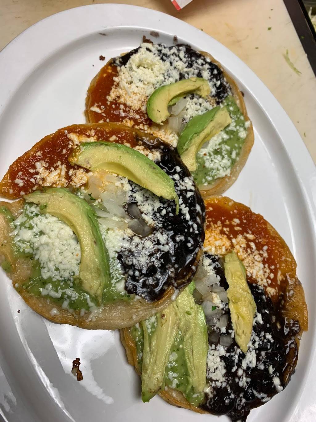 El Sabor De Puebla, House Of Salsas | restaurant | 16200 San Carlos Blvd #140, Fort Myers, FL 33908, USA | 2392457838 OR +1 239-245-7838