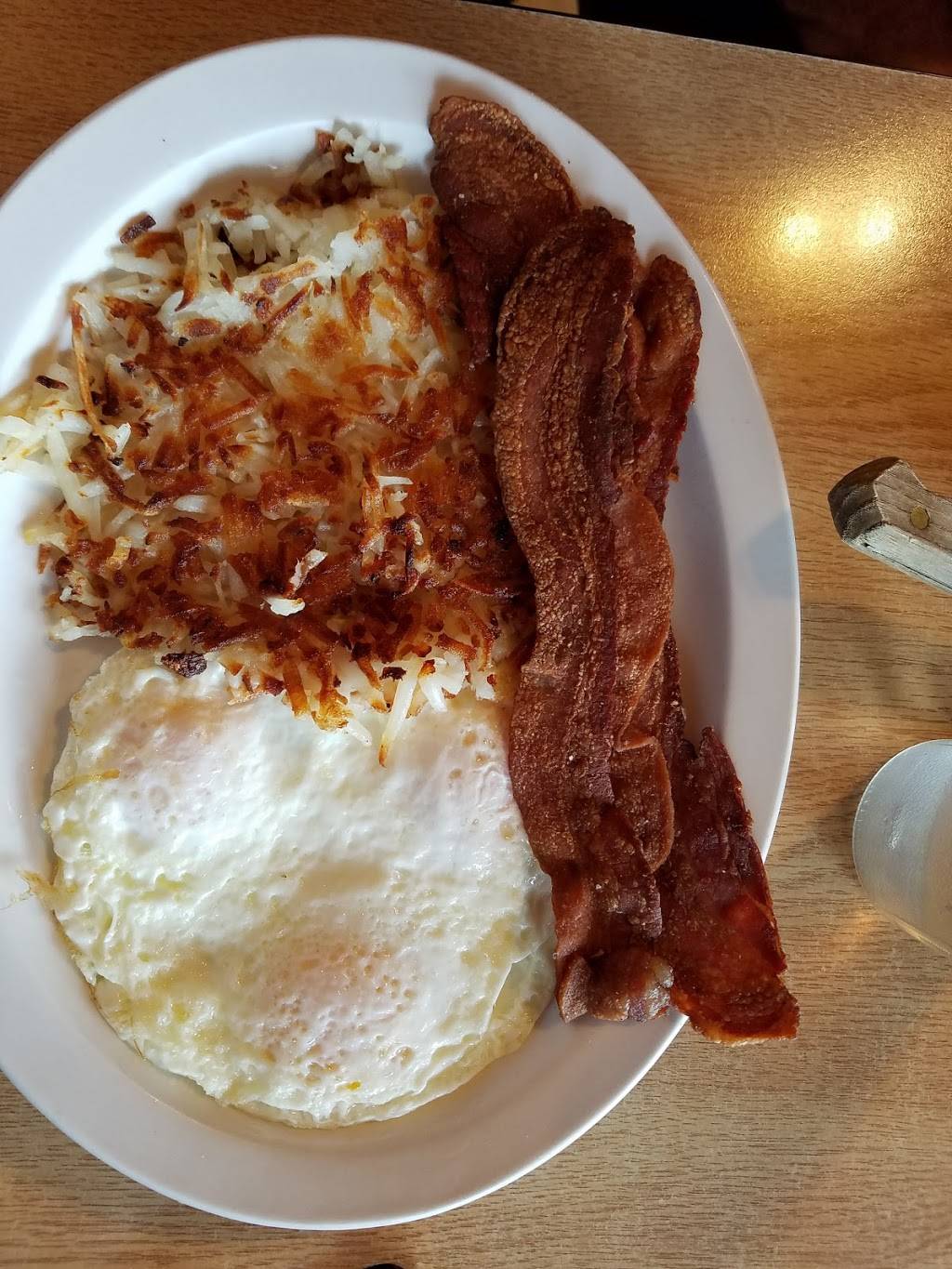 Firehouse Cafe | restaurant | 500 Pleasant Valley Rd, Diamond Springs, CA 95619, USA | 5306264757 OR +1 530-626-4757