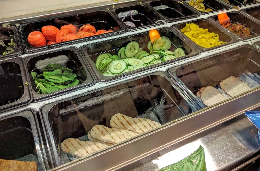 Subway | restaurant | 1113 Inman Ave, Edison, NJ 08820, USA | 9087534484 OR +1 908-753-4484