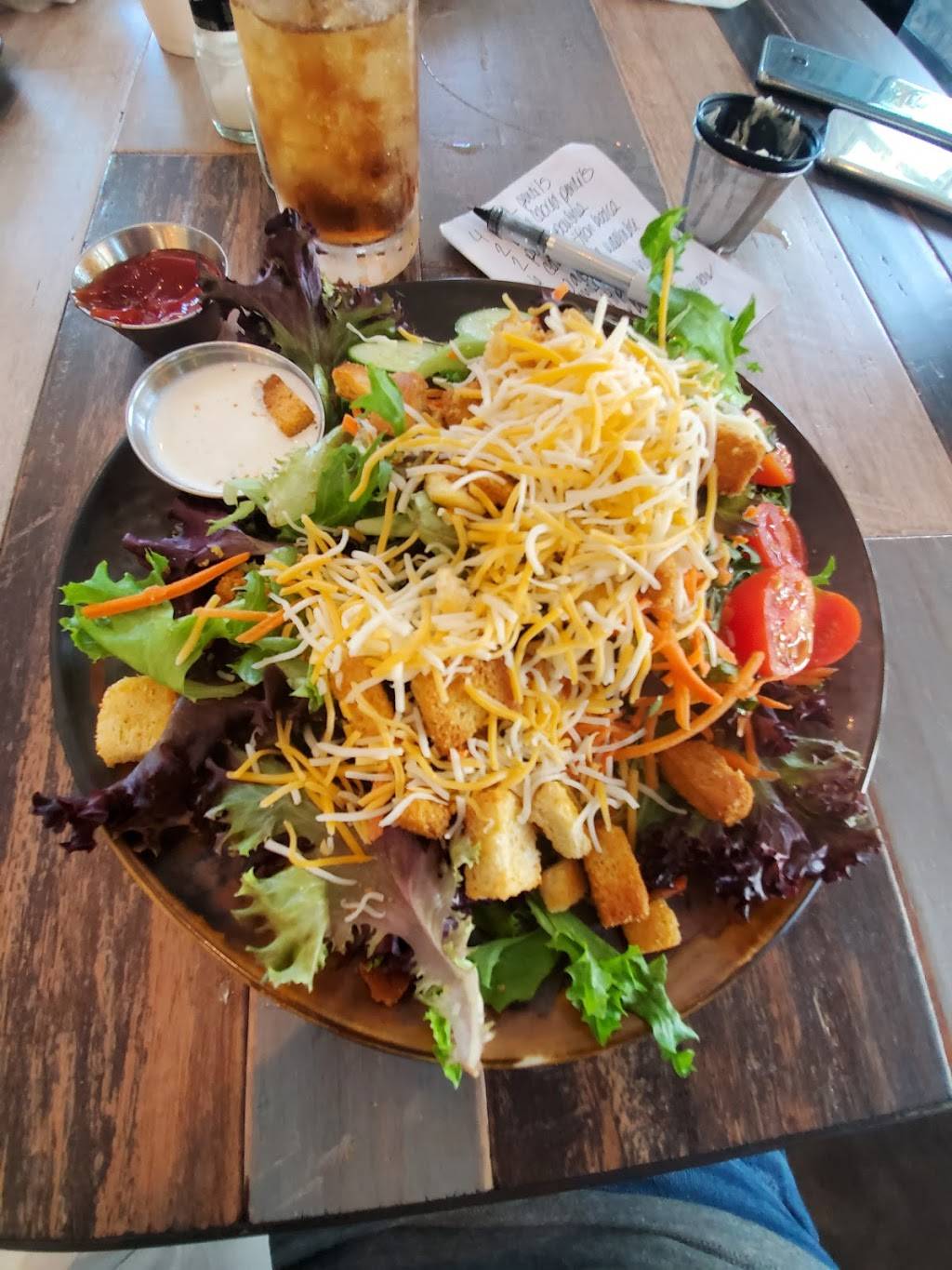 Souffles | restaurant | 1416 Hwy 17 N, North Myrtle Beach, SC 29582, USA | 8432730347 OR +1 843-273-0347