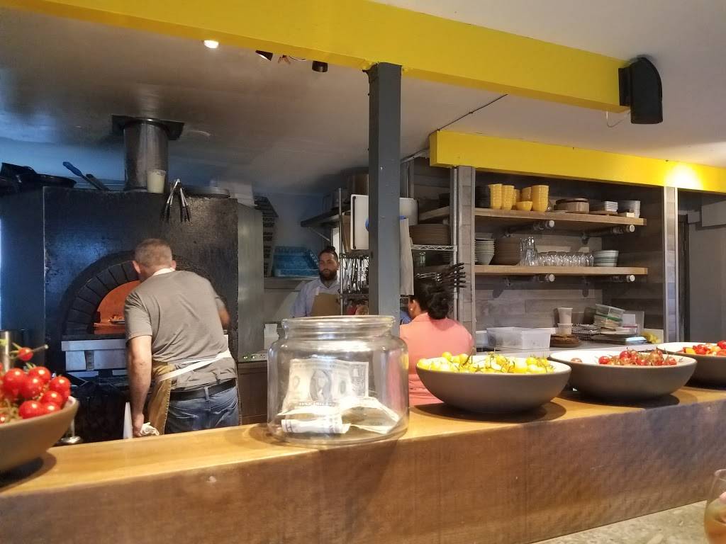 Oceano Kitchen | restaurant | 201 E Ocean Ave, Lantana, FL 33462, USA | 5614007418 OR +1 561-400-7418