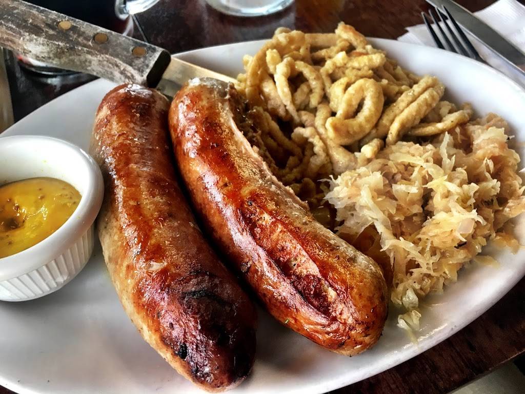 West Berlin | restaurant | 4133 Mountain View Dr, Anchorage, AK 99508, USA | 9072777600 OR +1 907-277-7600