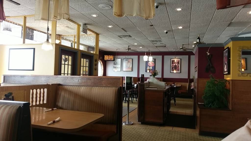 Classic Cup Cafe | restaurant | 4389 Jackson Rd, Ann Arbor, MI 48103, USA | 7346624411 OR +1 734-662-4411