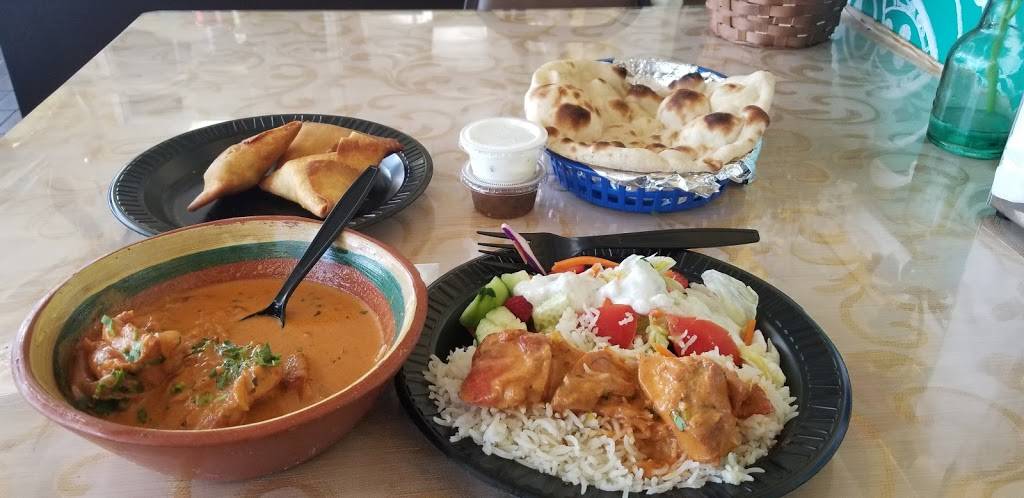 Kellys Tandoori Grill & Catering | restaurant | 401 Chester Ave, Bakersfield, CA 93301, USA | 6613240960 OR +1 661-324-0960