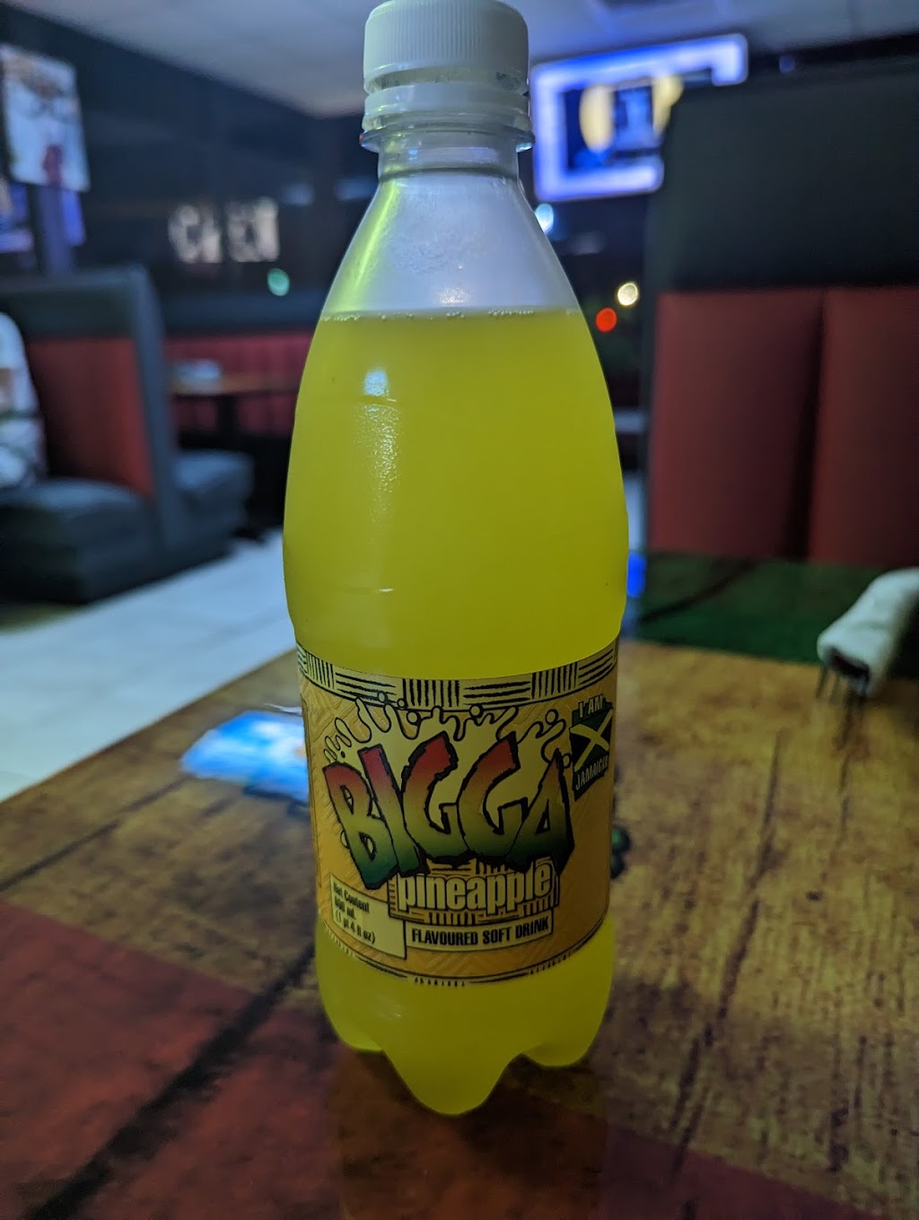 Gud Vybz Jamaican Grill | restaurant | 7999 Pensacola Blvd, Pensacola, FL 32534, USA | 8506869156 OR +1 850-686-9156