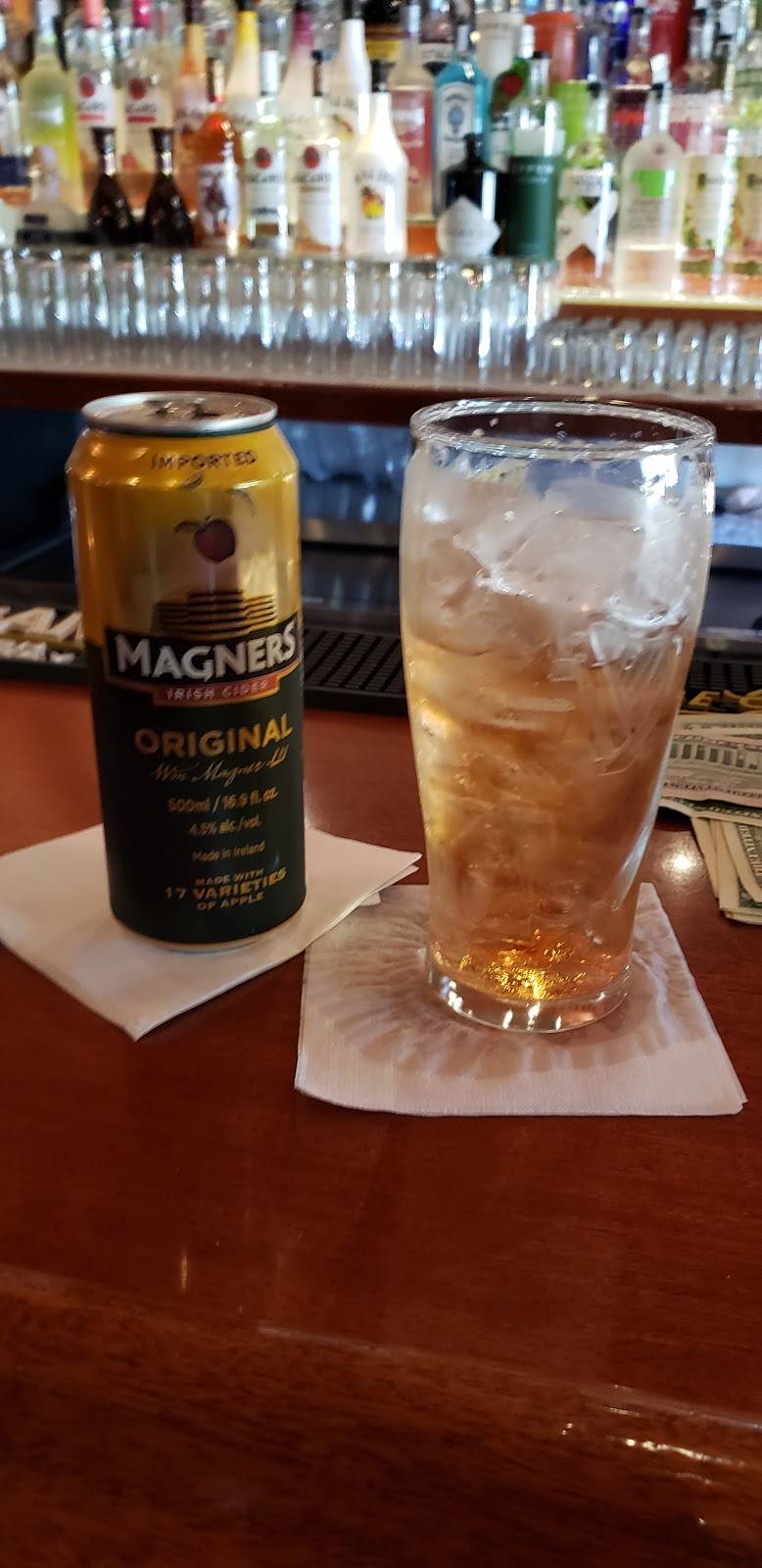 Barney Callaghans Pub | restaurant | 10618 S Western Ave, Chicago, IL 60643, USA | 7732336829 OR +1 773-233-6829