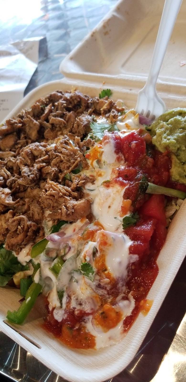 Burrito Boyz | restaurant | 19 Dundas St E, Mississauga, ON L5A 1V9, Canada | 9052792699 OR +1 905-279-2699