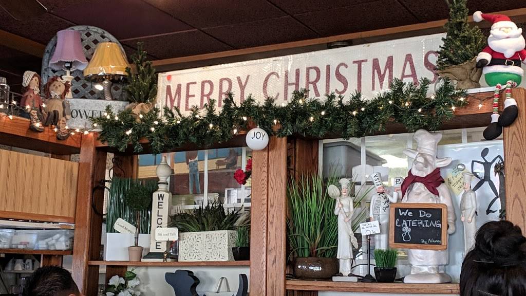 Kiss the Cook Restaurant | restaurant | 4915 W Glendale Ave, Glendale, AZ 85301, USA | 6239394663 OR +1 623-939-4663