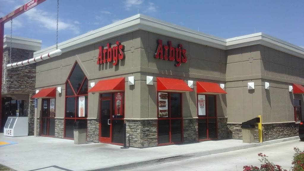 Arbys | restaurant | 15244 Thornton Rd, Lodi, CA 95242, USA | 2093339758 OR +1 209-333-9758
