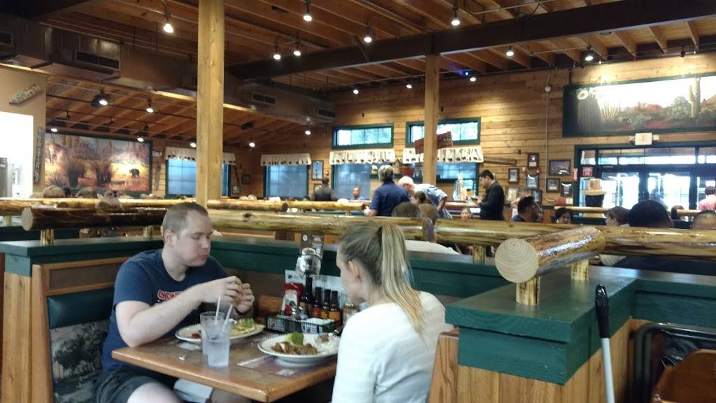 Black Bear Diner | restaurant | 9510 Farm to Market 1960 Bypass Rd W, Humble, TX 77338, USA | 2814468122 OR +1 281-446-8122