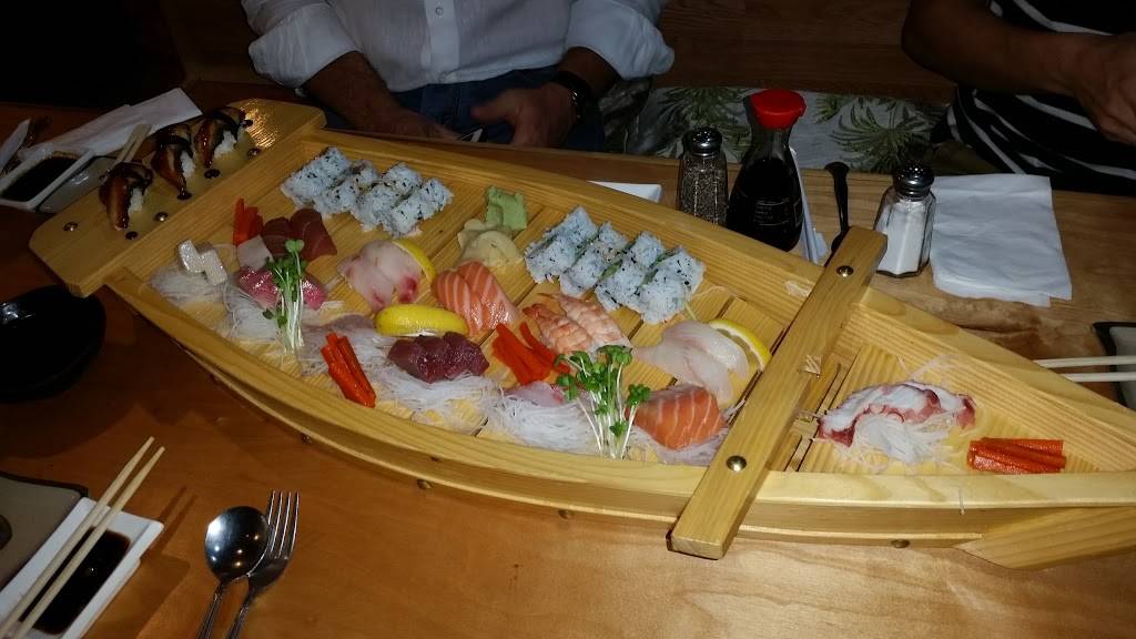 Tokyo Japanese Seafood & Steak House | restaurant | 402 E Church St #112, Cartersville, GA 30121, USA | 7703879575 OR +1 770-387-9575