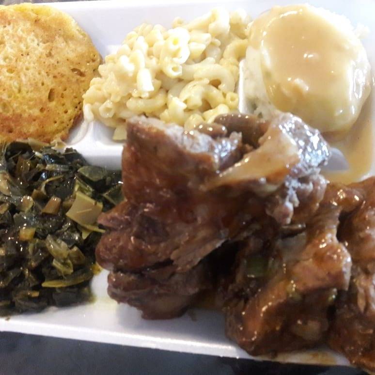 Rozs Cafe" | restaurant | 3418 Buena Vista Rd, Columbus, GA 31906, USA | 7069926106 OR +1 706-992-6106