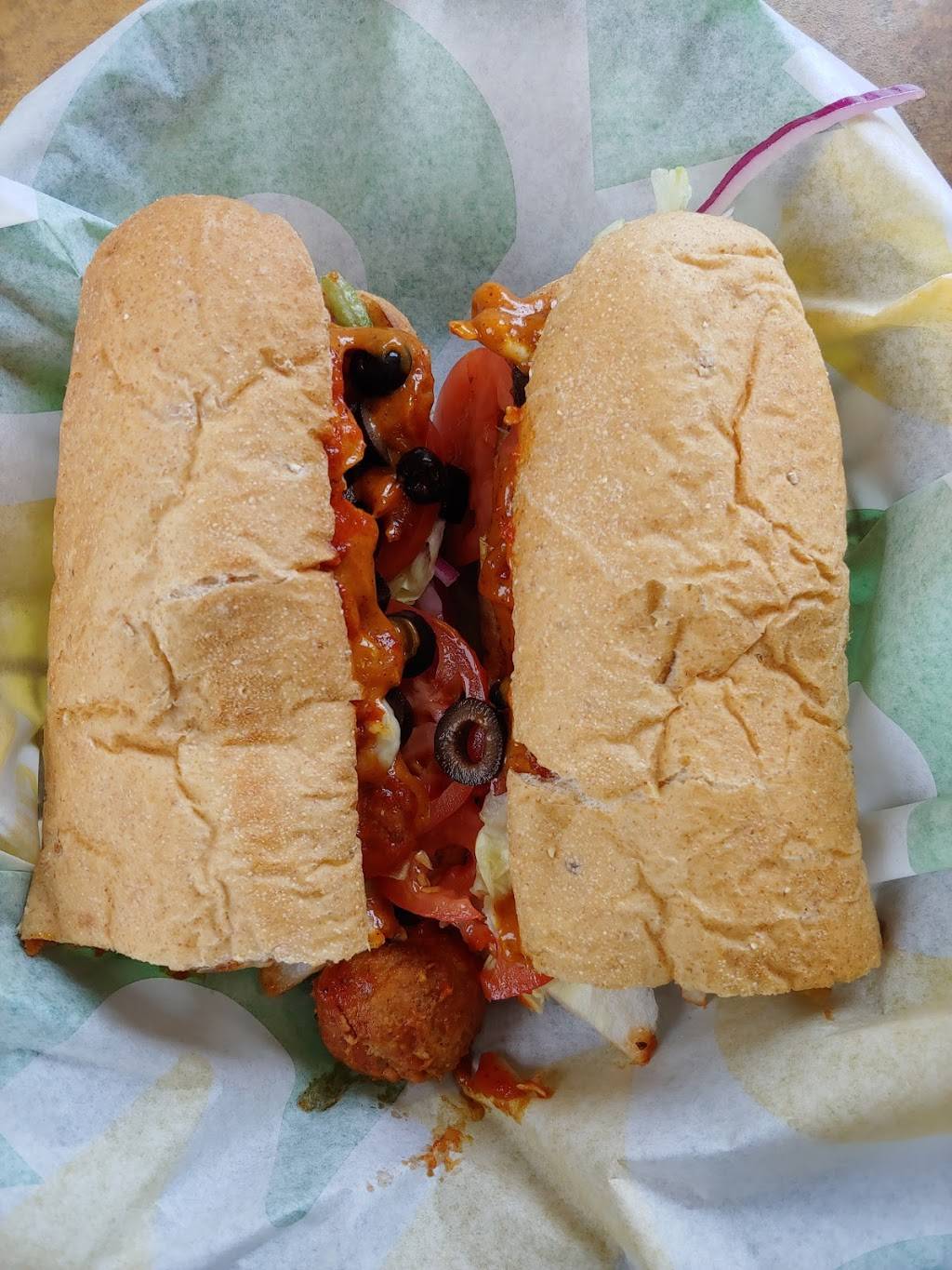 Subway Restaurants | restaurant | 30962 Fenway Ave STE 100, Stacy, MN 55079, USA | 6514625200 OR +1 651-462-5200