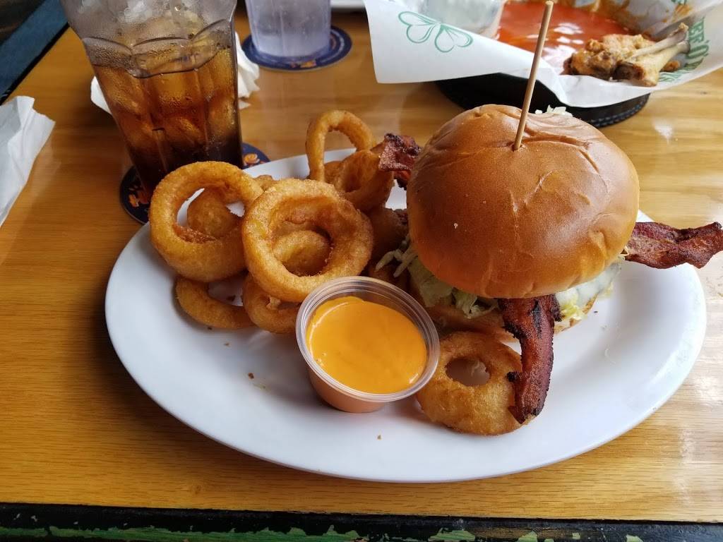 Beef O Bradys | restaurant | 102 W Polk Ave, Auburndale, FL 33823, USA | 8639680010 OR +1 863-968-0010