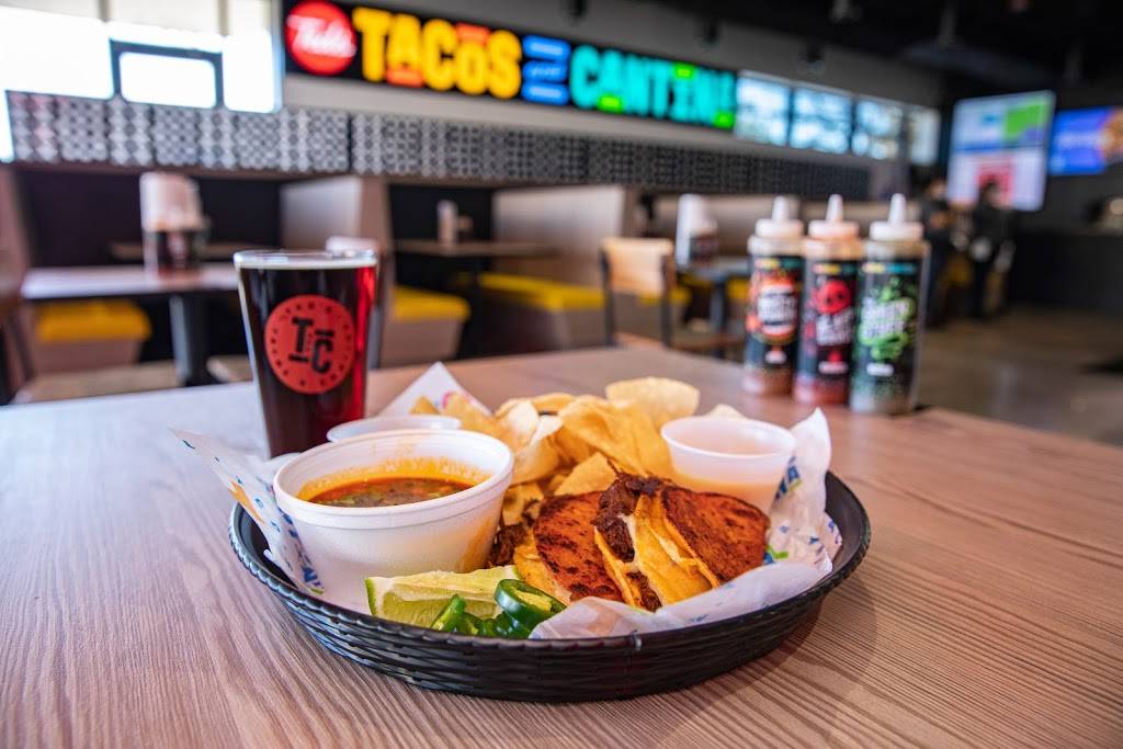 Teds Tacos and Cantina | restaurant | 600 NW 23rd St Suite A, Oklahoma City, OK 73103, USA | 4054009011 OR +1 405-400-9011
