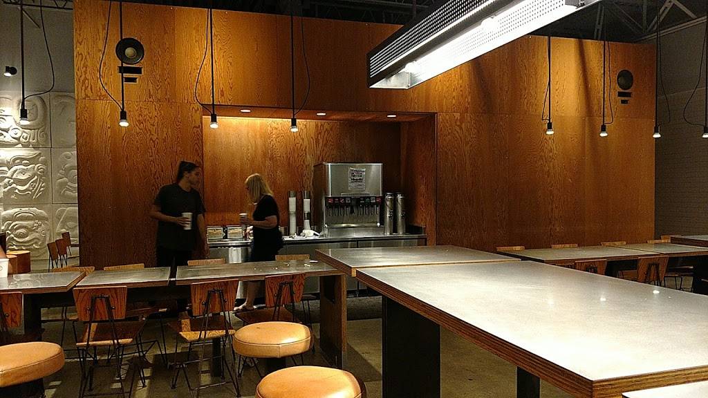 Chipotle Mexican Grill | restaurant | 9930 Glades Rd Ste F8, Boca Raton, FL 33434, USA | 5614778340 OR +1 561-477-8340