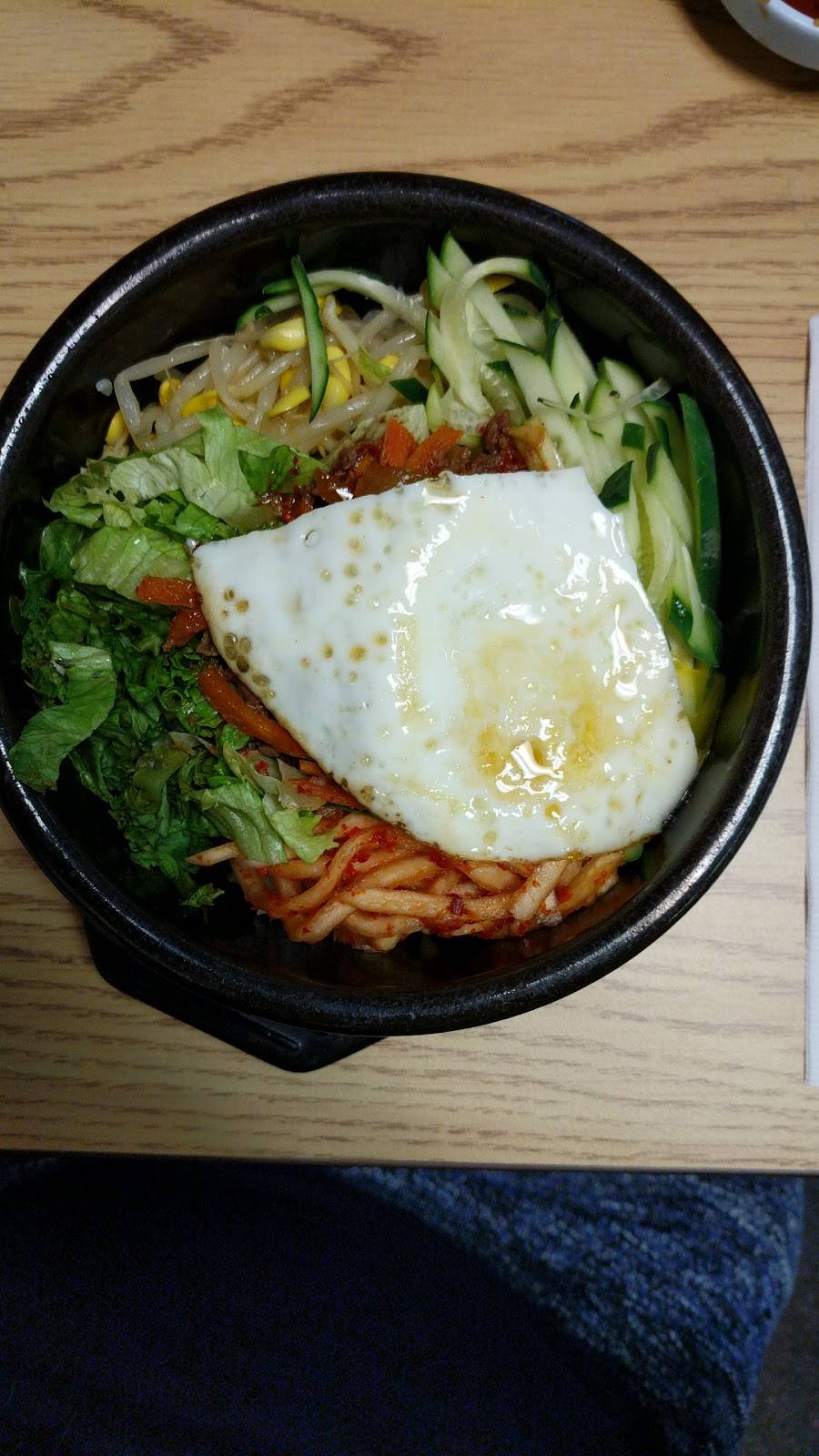 Chongs Korean Restaurant | restaurant | 8123 Latigo Dr, San Antonio, TX 78227, USA | 2106454490 OR +1 210-645-4490