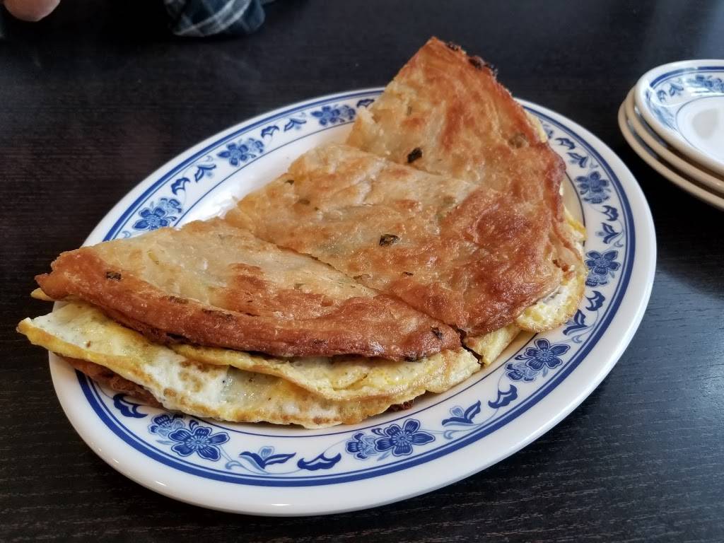 Yung Ho Dou Jiang 永和豆漿 | restaurant | 1124 W Valley Blvd, Alhambra, CA 91803, USA | 6265700860 OR +1 626-570-0860