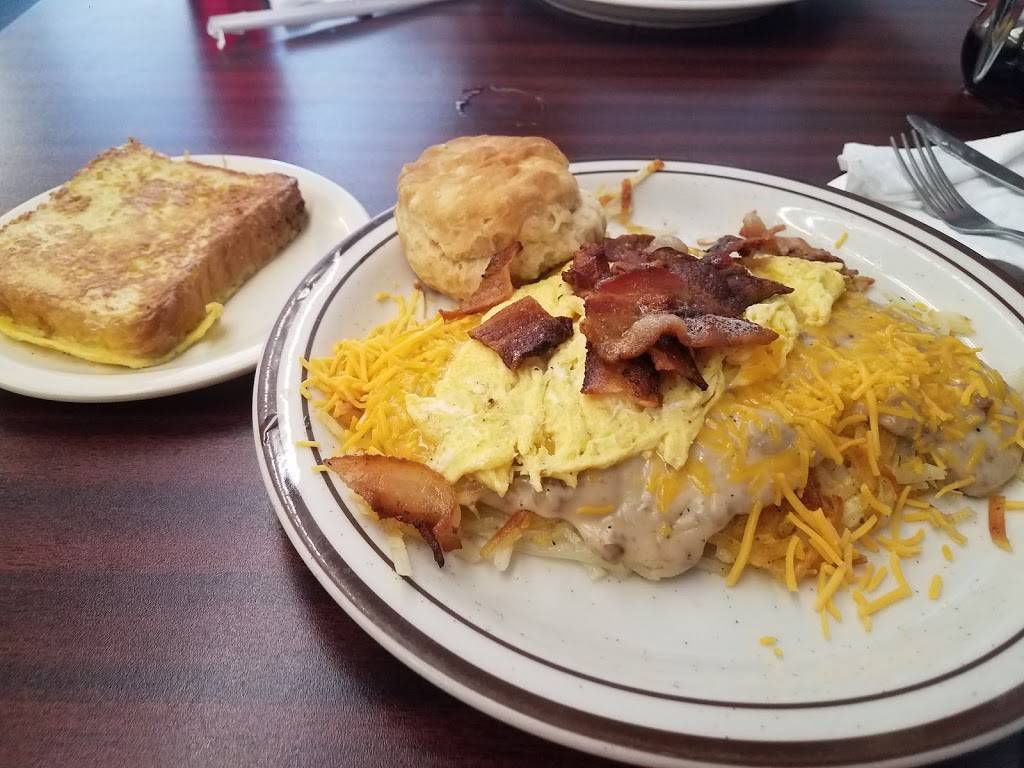 Louies Daybreak Diner | restaurant | 1168 E Weber Rd, Columbus, OH 43211, USA | 6142614560 OR +1 614-261-4560