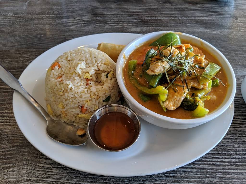 Thai Delight | restaurant | 4645 E Chandler Blvd ste. 106, Phoenix, AZ 85048, USA | 4808937701 OR +1 480-893-7701