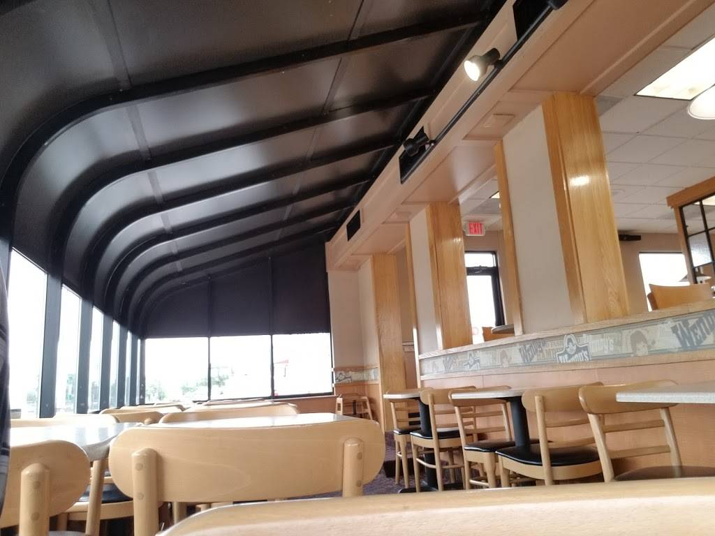 Wendys | restaurant | 2507 Royal Ln, Dallas, TX 75229, USA | 9722419224 OR +1 972-241-9224