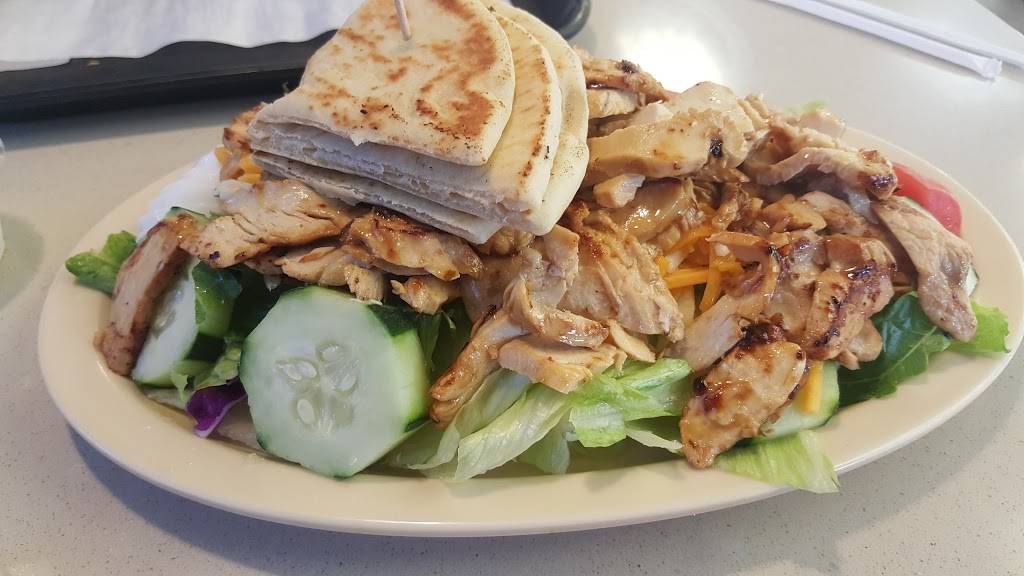 Titan Burgers | restaurant | 2240 S Haven Ave, Ontario, CA 91761, USA | 9099477273 OR +1 909-947-7273