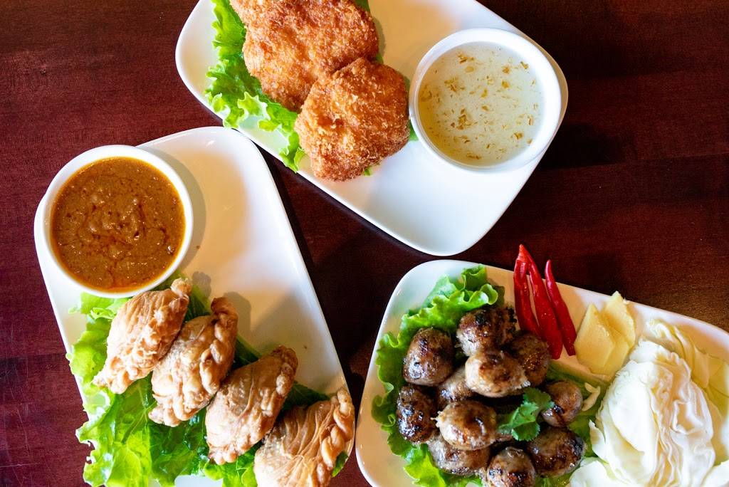 Ros Niyom Thai | restaurant | 2000 S Interstate 35 Ste C-1, Round Rock, TX 78681, USA | 5125141413 OR +1 512-514-1413