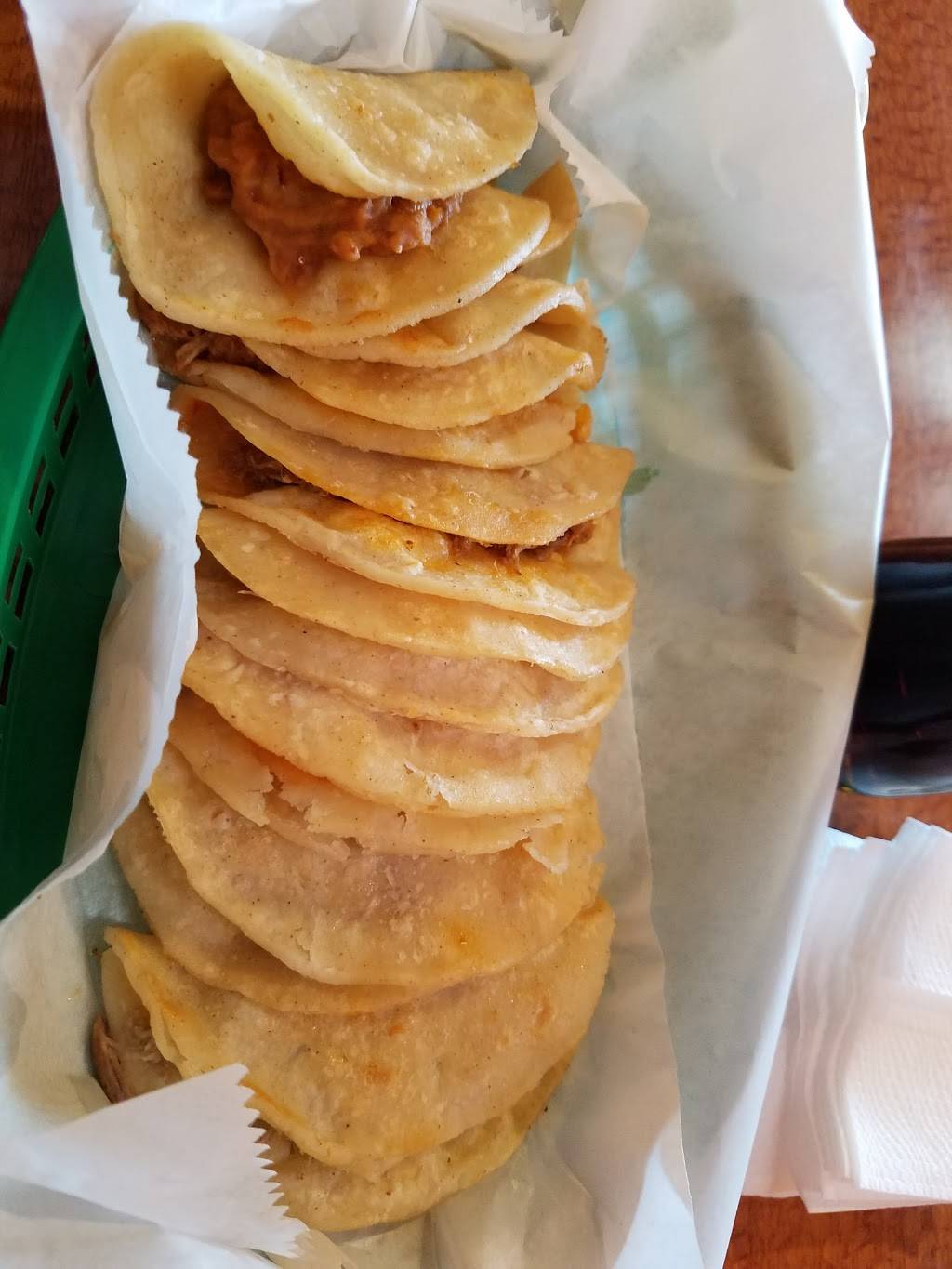 Taqueria La Jacky | restaurant | 532 E Western Ave, Avondale, AZ 85323, USA | 6238829062 OR +1 623-882-9062