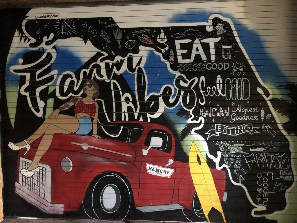 Hangry Kitchen | restaurant | 2660 PGA Boulevard, Palm Beach Gardens, FL 33410, USA | 5617290519 OR +1 561-729-0519