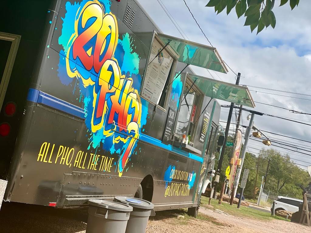 20Pho7Austin | restaurant | 601 W Live Oak St, Austin, TX 78704, USA | 5126455400 OR +1 512-645-5400